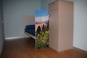 Albergue Compostela - Hostel