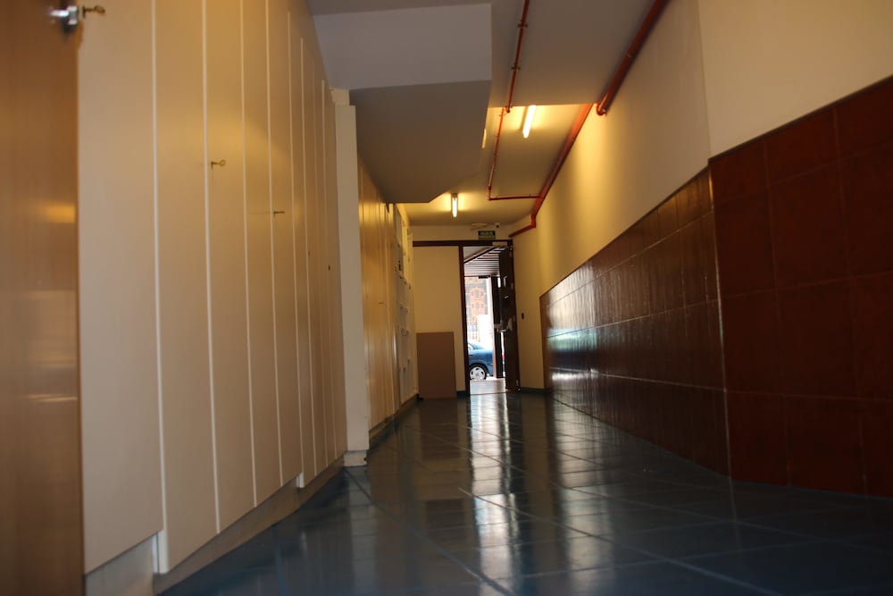 Albergue Compostela - Hostel