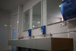 Albergue Compostela - Hostel