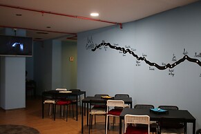 Albergue Compostela - Hostel