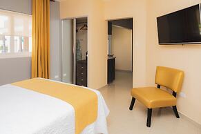 Juanedu Suites