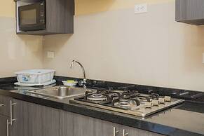 Juanedu Suites