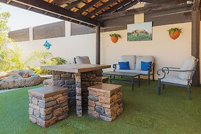 Juanedu Suites