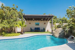 Juanedu Suites