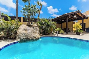 Juanedu Suites
