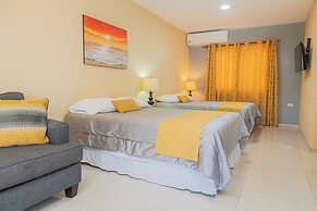 Juanedu Suites