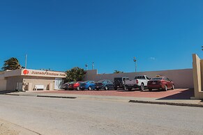 Juanedu Suites