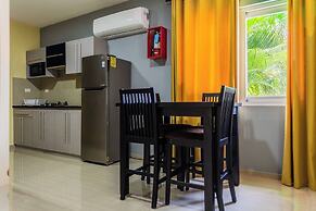 Juanedu Suites