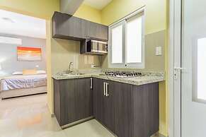 Juanedu Suites