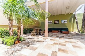 Juanedu Suites