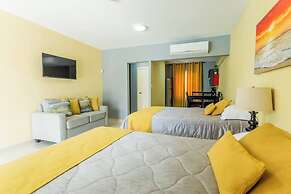 Juanedu Suites