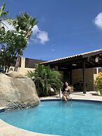 Juanedu Suites