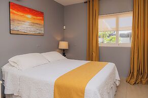 Juanedu Suites