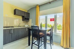 Juanedu Suites