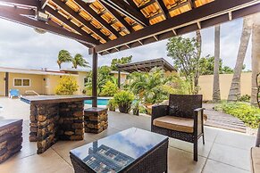 Juanedu Suites
