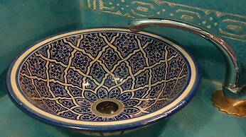 Riad Sabah