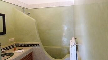 Riad Sabah