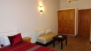 Riad Sabah