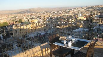 Riad Sabah