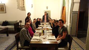 Riad Sabah