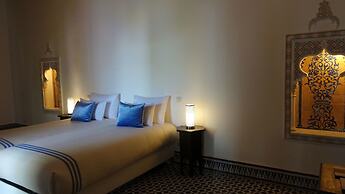 Riad Sabah