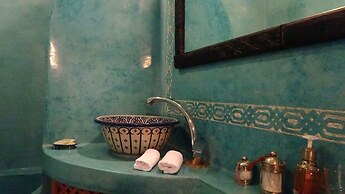 Riad Sabah