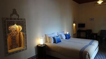 Riad Sabah