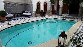 Riad Sabah