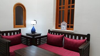 Riad Sabah
