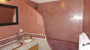 Riad Sabah