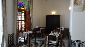 Riad Sabah