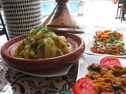 Riad Sabah