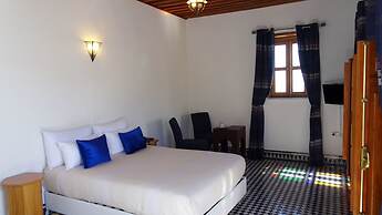 Riad Sabah