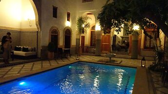 Riad Sabah