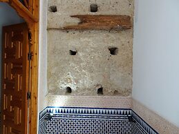 Riad Sabah