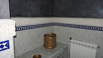 Riad Sabah