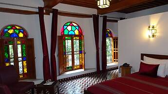 Riad Sabah