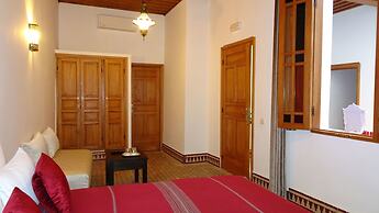 Riad Sabah