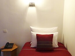 Riad Sabah