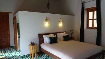 Riad Sabah