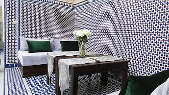 Riad Sabah