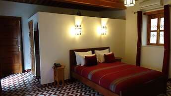 Riad Sabah