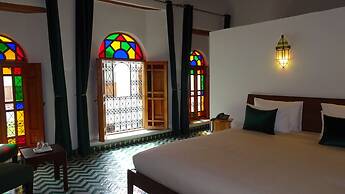 Riad Sabah