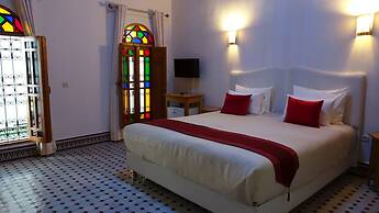 Riad Sabah