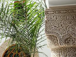 Riad Sabah