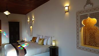 Riad Sabah