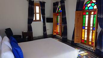 Riad Sabah