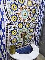 Riad Sabah