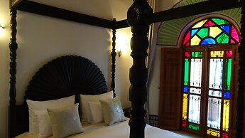 Riad Sabah