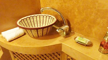 Riad Sabah